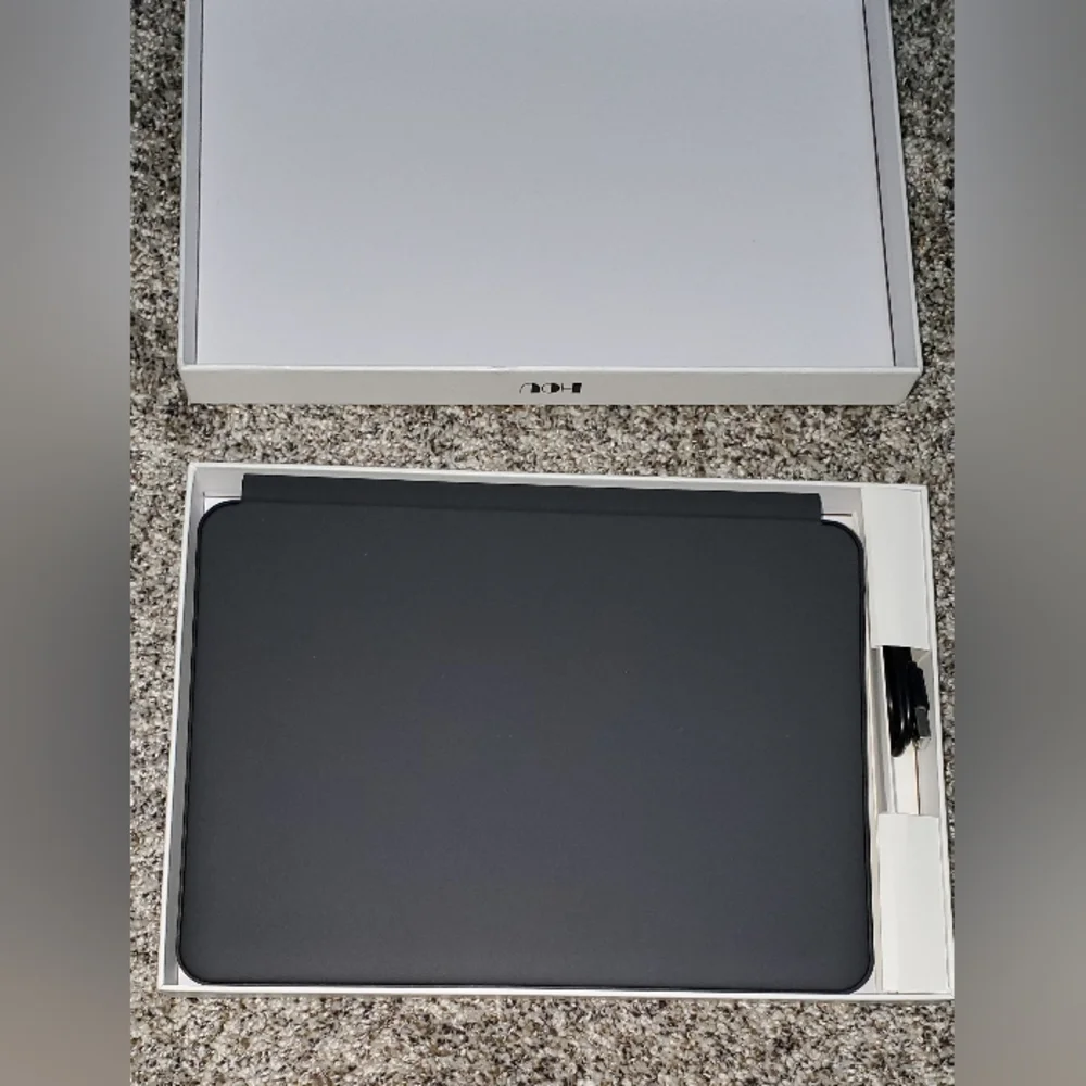 Ipad keyboard